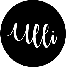 Ulli Home logo